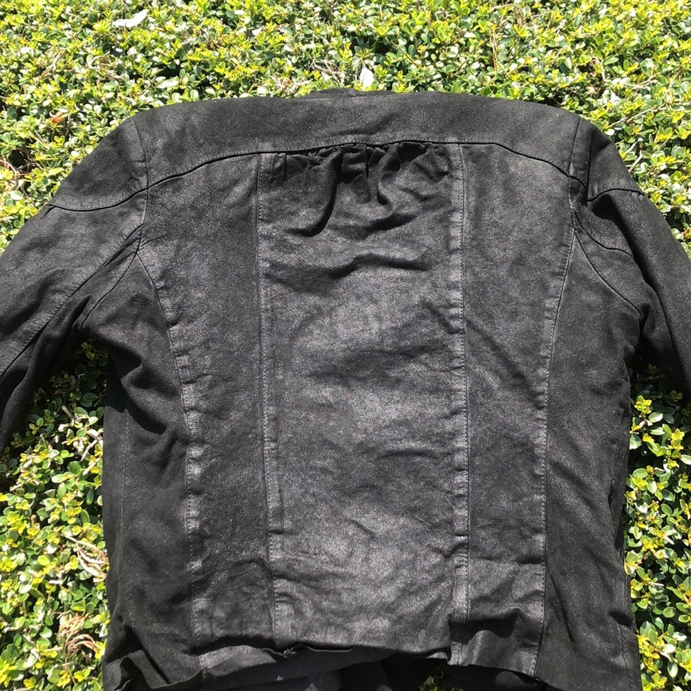 Aqua Jacket - Picture 11 of 16
